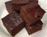 Proteines brownie