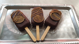 Cake pop
