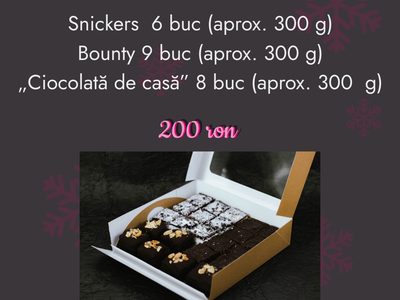 Karácsonyra VEGÁN finomságok